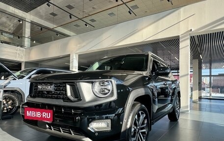 Haval H7, 2026 год, 4 199 000 рублей, 13 фотография