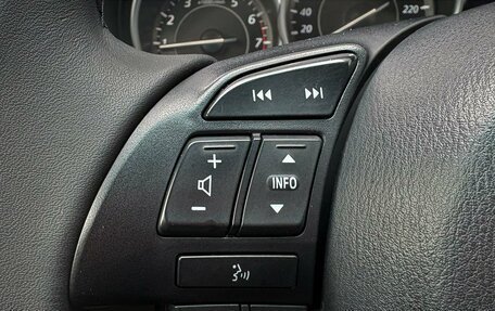 Mazda 6, 2013 год, 1 590 000 рублей, 20 фотография