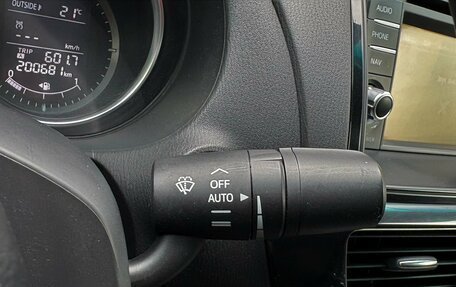 Mazda 6, 2013 год, 1 590 000 рублей, 17 фотография