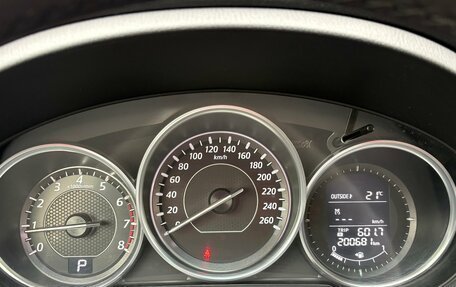 Mazda 6, 2013 год, 1 590 000 рублей, 16 фотография