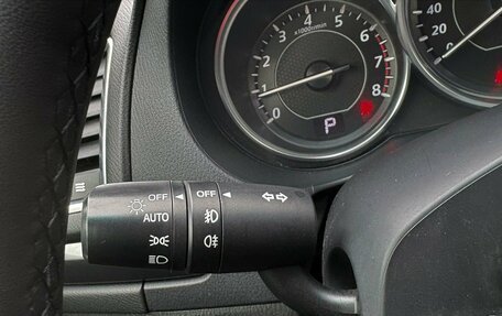 Mazda 6, 2013 год, 1 590 000 рублей, 18 фотография