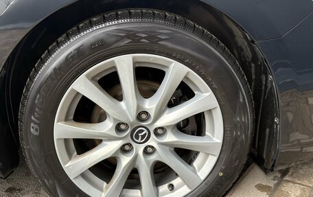 Mazda 6, 2013 год, 1 590 000 рублей, 24 фотография