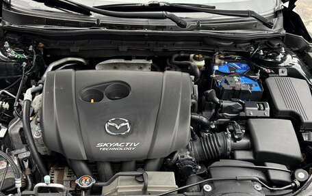 Mazda 6, 2013 год, 1 590 000 рублей, 25 фотография