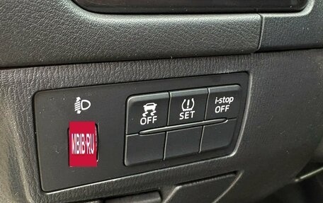 Mazda 6, 2013 год, 1 590 000 рублей, 22 фотография