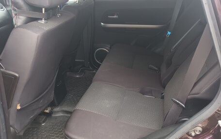 Suzuki Grand Vitara, 2008 год, 950 000 рублей, 3 фотография