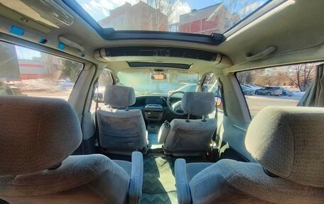 Toyota Estima III рестайлинг -2, 1994 год, 500 000 рублей, 7 фотография