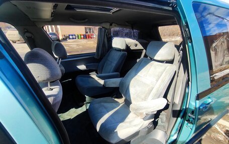 Toyota Estima III рестайлинг -2, 1994 год, 500 000 рублей, 8 фотография