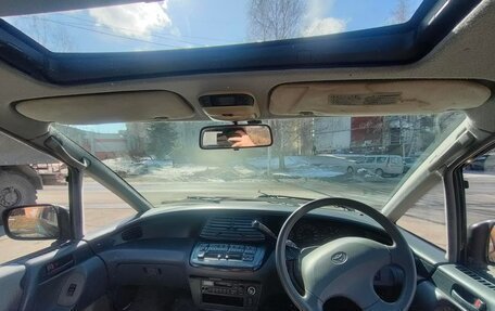 Toyota Estima III рестайлинг -2, 1994 год, 500 000 рублей, 6 фотография
