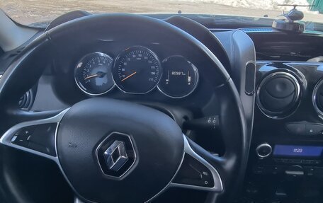 Renault Duster I рестайлинг, 2020 год, 1 200 000 рублей, 8 фотография