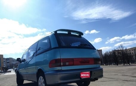Toyota Estima III рестайлинг -2, 1994 год, 500 000 рублей, 5 фотография