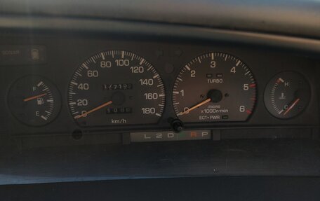 Toyota Estima III рестайлинг -2, 1994 год, 500 000 рублей, 14 фотография