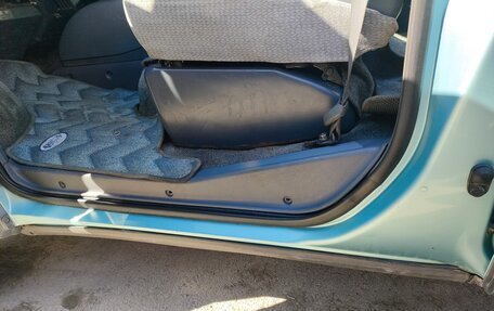 Toyota Estima III рестайлинг -2, 1994 год, 500 000 рублей, 11 фотография