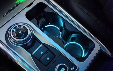 Ford Explorer VI, 2020 год, 4 300 000 рублей, 15 фотография