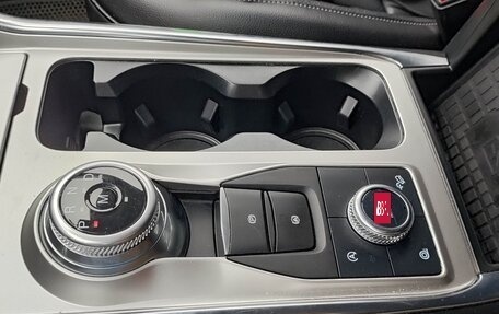 Ford Explorer VI, 2020 год, 4 300 000 рублей, 17 фотография
