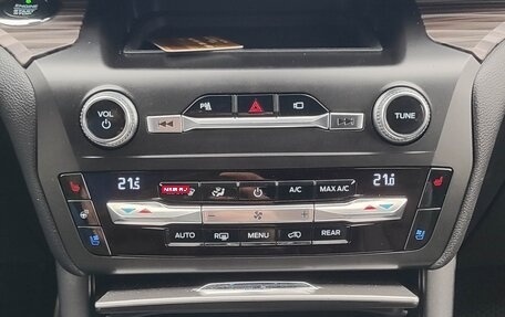 Ford Explorer VI, 2020 год, 4 300 000 рублей, 16 фотография