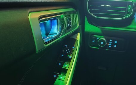 Ford Explorer VI, 2020 год, 4 300 000 рублей, 19 фотография