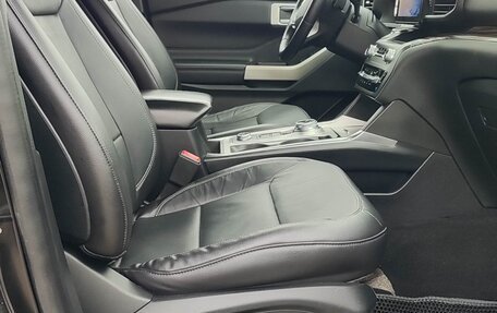Ford Explorer VI, 2020 год, 4 300 000 рублей, 22 фотография