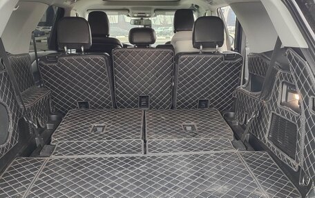 Ford Explorer VI, 2020 год, 4 300 000 рублей, 27 фотография