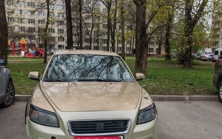 Volvo C30 I рестайлинг, 2007 год, 380 000 рублей, 3 фотография