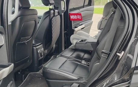 Ford Explorer VI, 2020 год, 4 300 000 рублей, 23 фотография