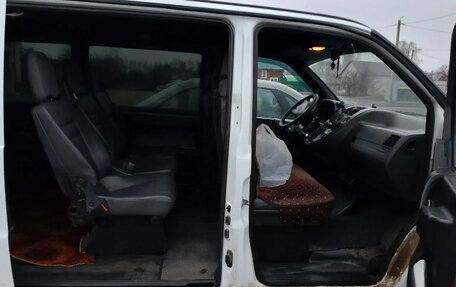 Mercedes-Benz Vito, 2000 год, 600 000 рублей, 6 фотография