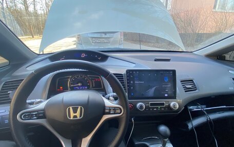Honda Civic VIII, 2008 год, 650 000 рублей, 9 фотография
