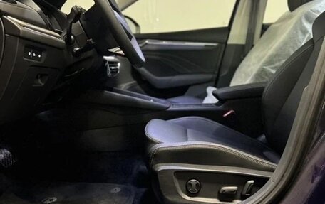 Skoda Octavia IV, 2021 год, 2 400 000 рублей, 9 фотография