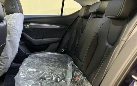 Skoda Octavia IV, 2021 год, 2 400 000 рублей, 8 фотография