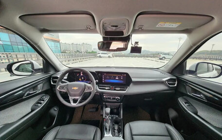 Chevrolet TrailBlazer, 2024 год, 2 300 000 рублей, 5 фотография
