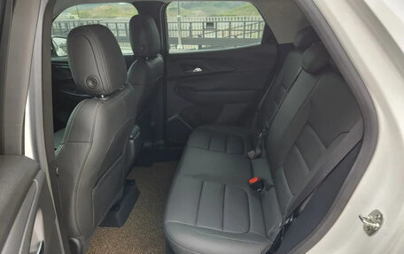 Chevrolet TrailBlazer, 2024 год, 2 300 000 рублей, 8 фотография