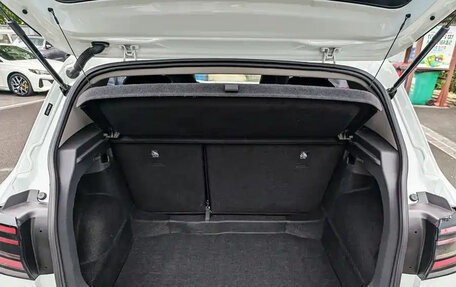 Volkswagen T-Cross I, 2023 год, 1 562 150 рублей, 11 фотография