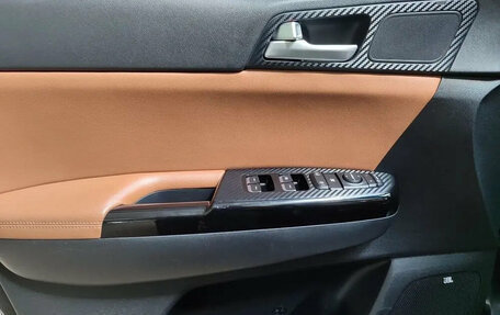 KIA Sportage IV рестайлинг, 2017 год, 1 800 000 рублей, 14 фотография