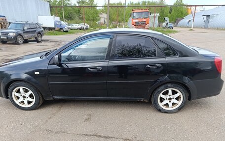Chevrolet Lacetti, 2007 год, 200 000 рублей, 1 фотография