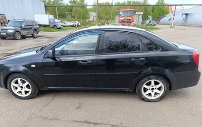 Chevrolet Lacetti, 2007 год, 200 000 рублей, 1 фотография