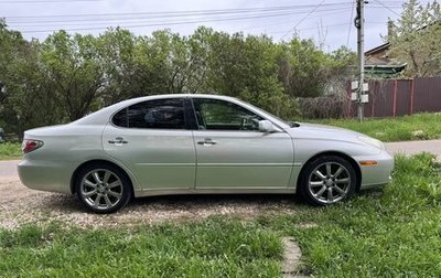 Lexus ES IV, 2003 год, 1 050 000 рублей, 1 фотография