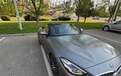 BMW Z4, 2019 год, 4 500 000 рублей, 1 фотография