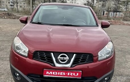 Nissan Qashqai, 2011 год, 990 000 рублей, 1 фотография