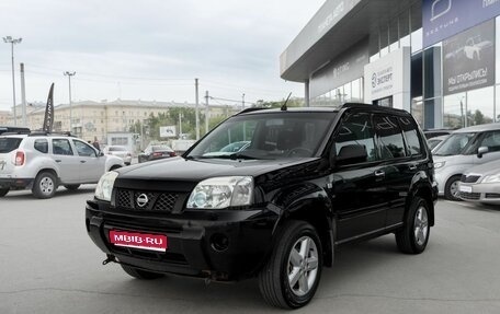 Nissan X-Trail, 2006 год, 600 000 рублей, 1 фотография