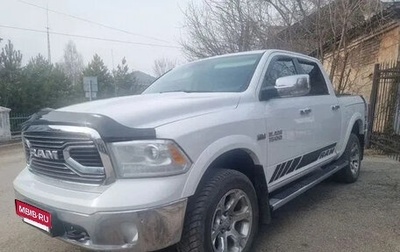 Dodge RAM IV, 2013 год, 4 300 000 рублей, 1 фотография