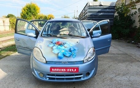Chery Kimo (A1), 2009 год, 150 000 рублей, 1 фотография