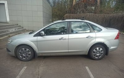 Ford Focus II рестайлинг, 2008 год, 650 000 рублей, 1 фотография