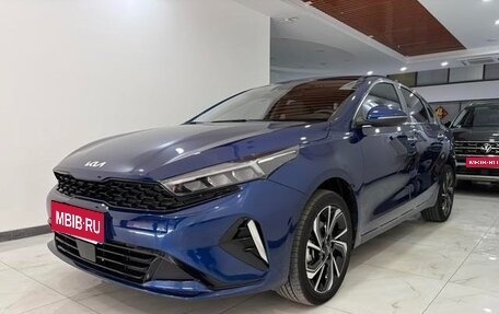 KIA K3, 2023 год, 1 631 000 рублей, 1 фотография