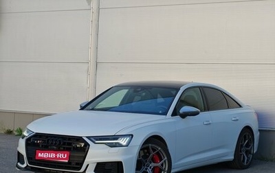 Audi S6, 2022 год, 8 950 000 рублей, 1 фотография