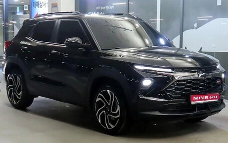 Chevrolet TrailBlazer, 2026 год, 3 000 000 рублей, 1 фотография