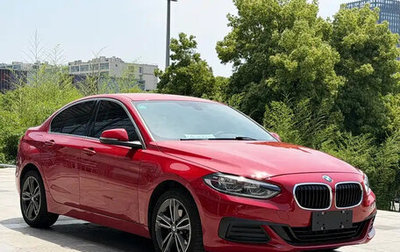 BMW 1 серия, 2021 год, 1 690 000 рублей, 1 фотография