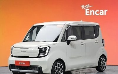 KIA Ray, 2022 год, 1 600 077 рублей, 1 фотография
