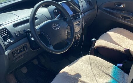 Toyota Previa II, 2003 год, 450 000 рублей, 7 фотография