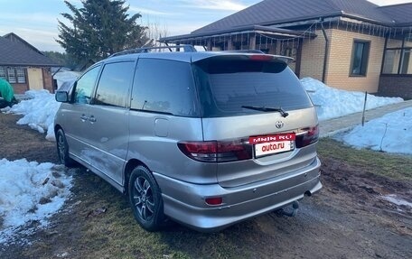 Toyota Previa II, 2003 год, 450 000 рублей, 4 фотография