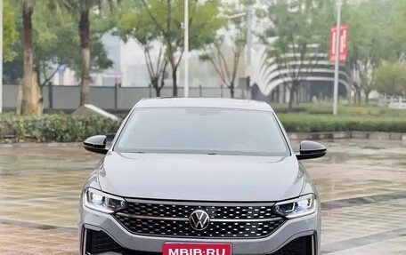 Volkswagen Lavida, 2023 год, 1 201 400 рублей, 1 фотография