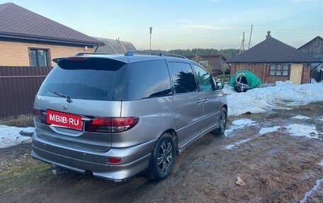 Toyota Previa II, 2003 год, 450 000 рублей, 5 фотография